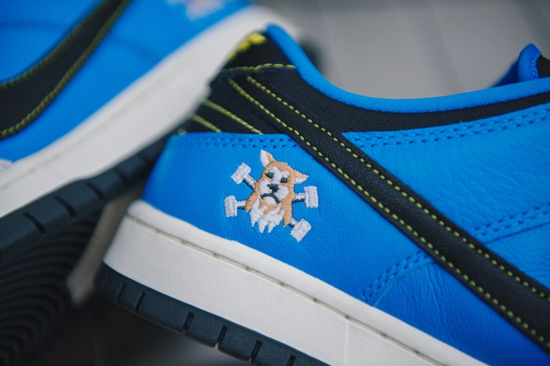 参与 HYPEBEAST 问卷调查，即有机会获得 Nike 最新重磅鞋款
