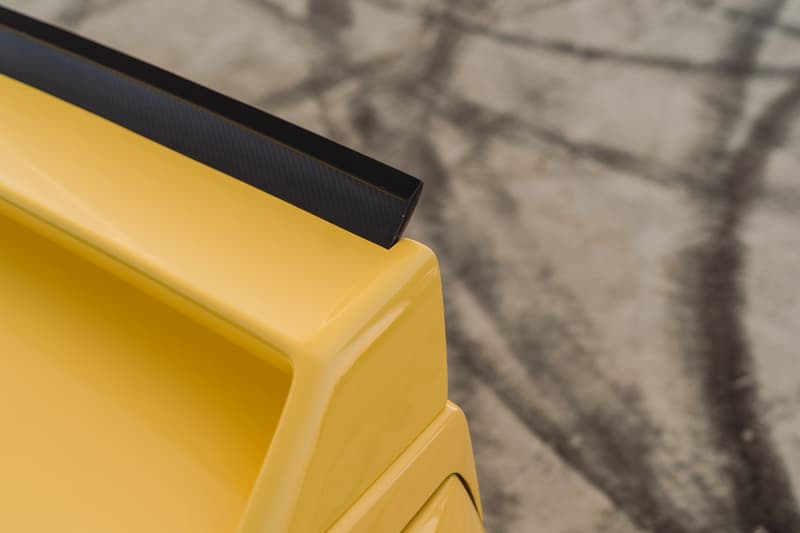 1989 年式樣 BMW E30 M3 改裝車款正式展開拍賣