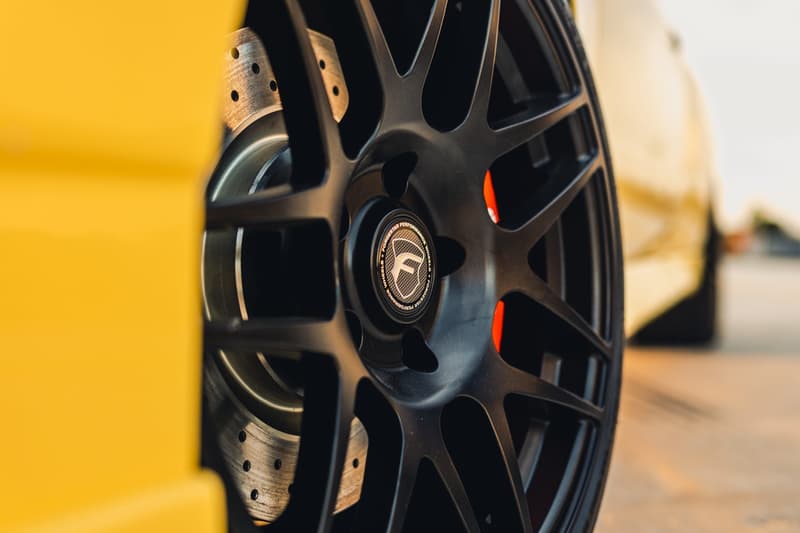 1989 年式樣 BMW E30 M3 改裝車款正式展開拍賣