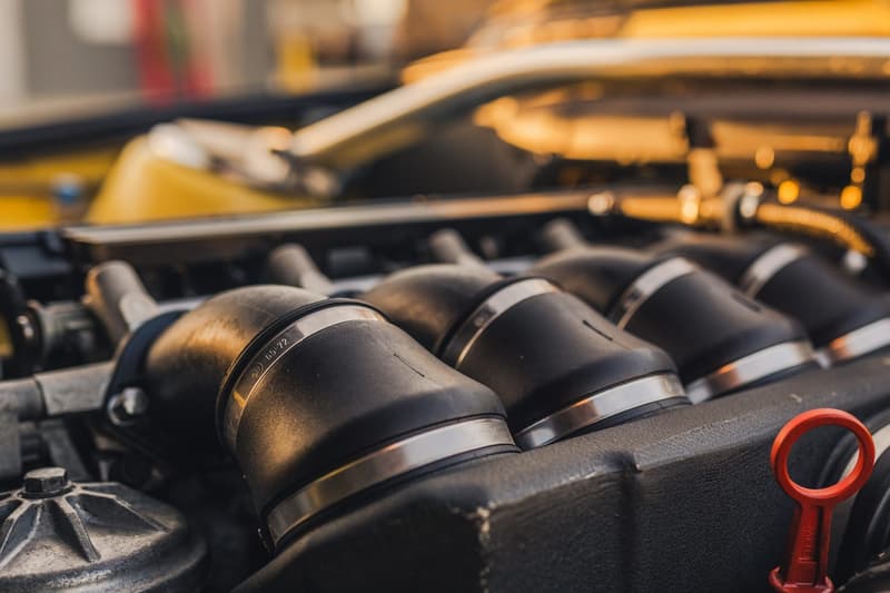 1989 年式樣 BMW E30 M3 改裝車款正式展開拍賣