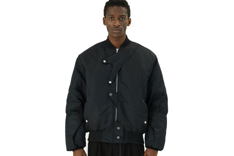 7440.37.1 正式发布 2020 秋冬系列 Lookbook