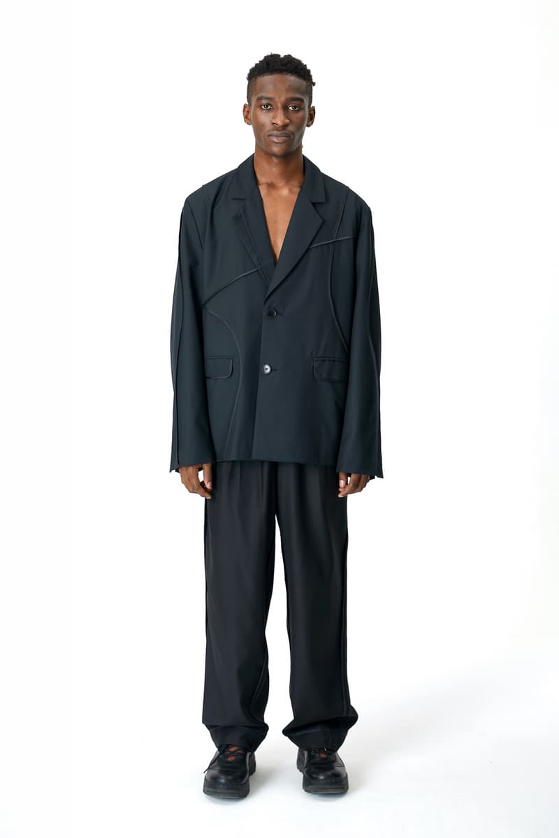 7440.37.1 正式发布 2020 秋冬系列 Lookbook