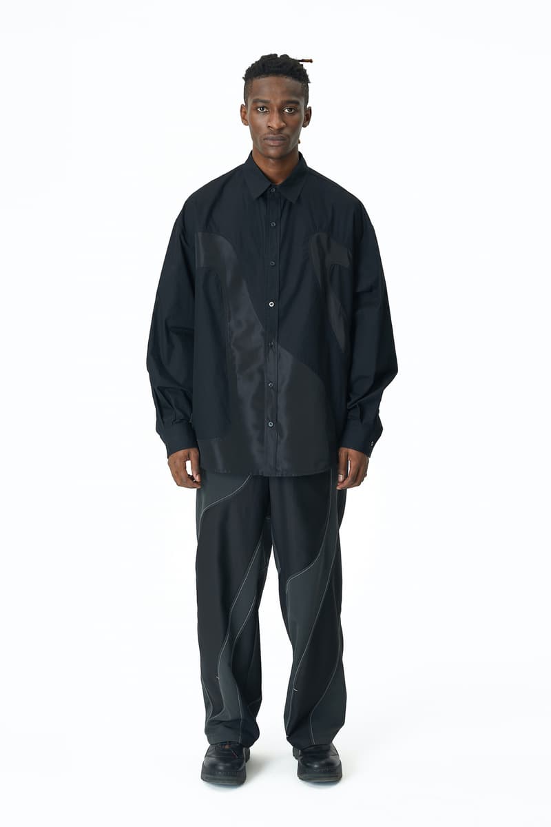 7440.37.1 正式发布 2020 秋冬系列 Lookbook