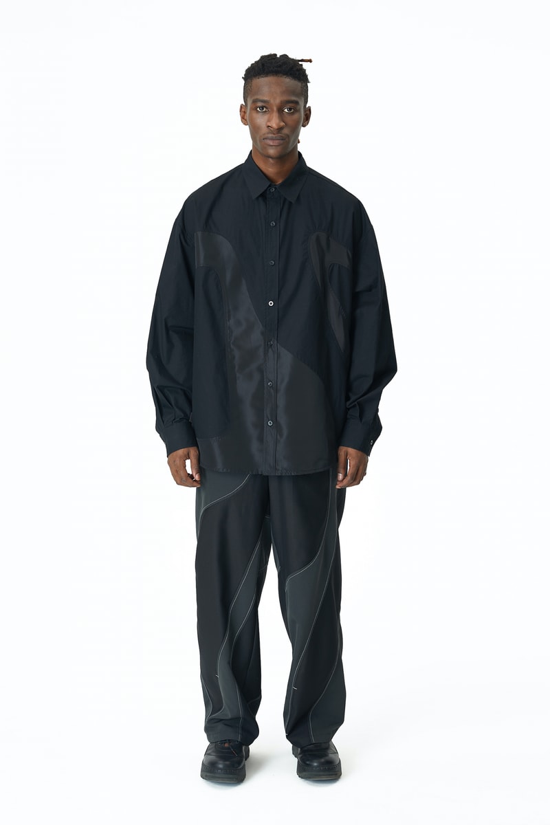 7440.37.1 正式发布 2020 秋冬系列 Lookbook