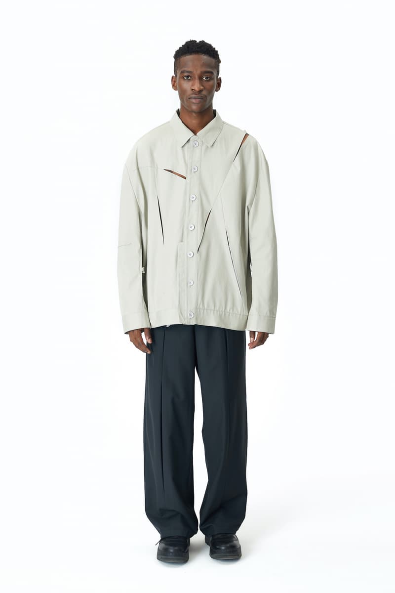 7440.37.1 正式发布 2020 秋冬系列 Lookbook