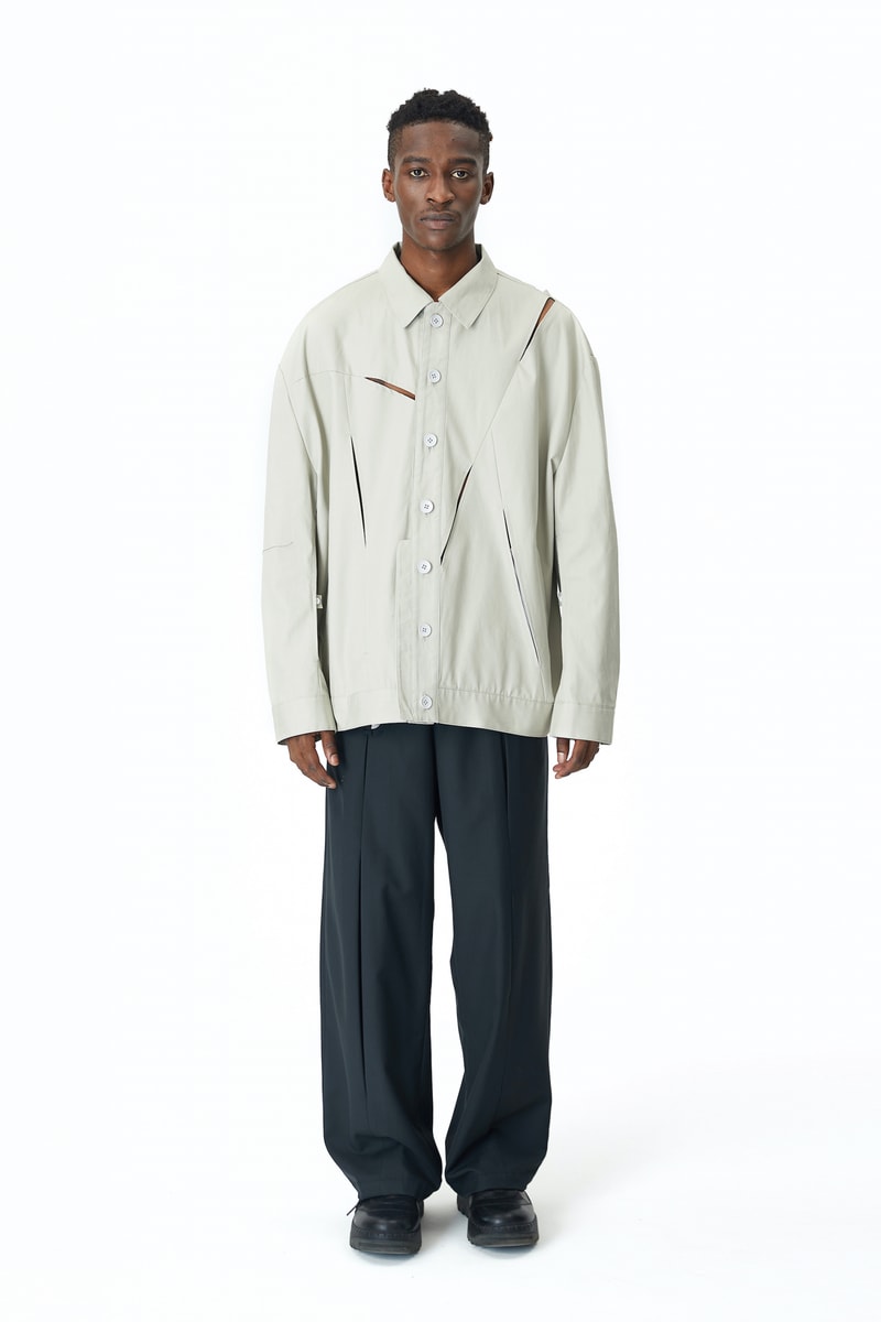 7440.37.1 正式发布 2020 秋冬系列 Lookbook