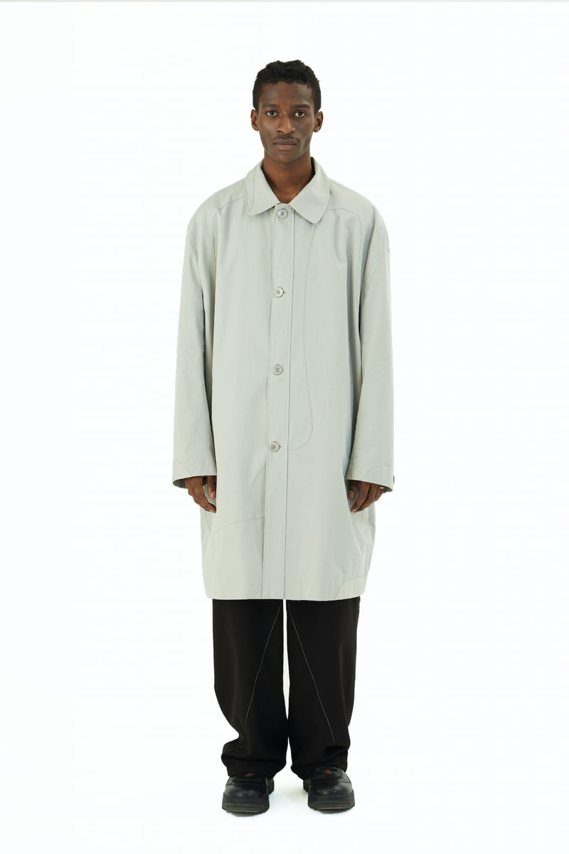 7440.37.1 正式发布 2020 秋冬系列 Lookbook