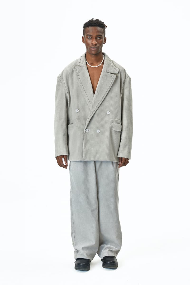 7440.37.1 正式发布 2020 秋冬系列 Lookbook