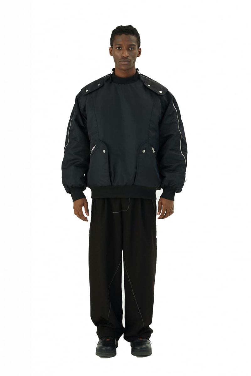 7440.37.1 正式发布 2020 秋冬系列 Lookbook