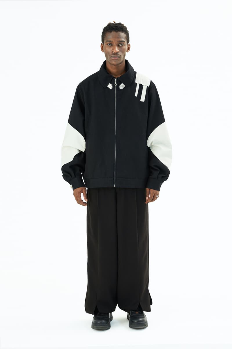 7440.37.1 正式发布 2020 秋冬系列 Lookbook