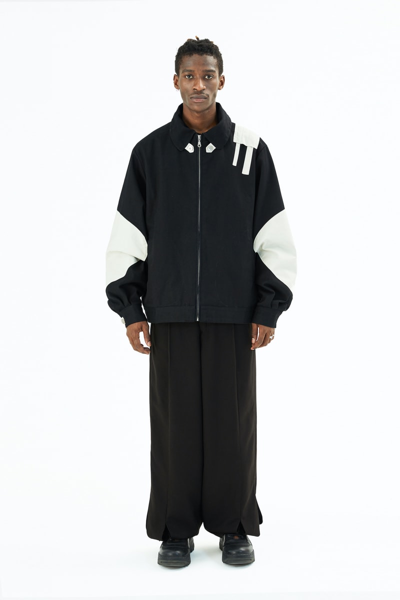 7440.37.1 正式发布 2020 秋冬系列 Lookbook