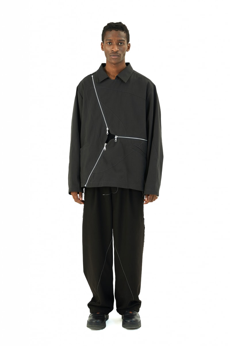7440.37.1 正式发布 2020 秋冬系列 Lookbook