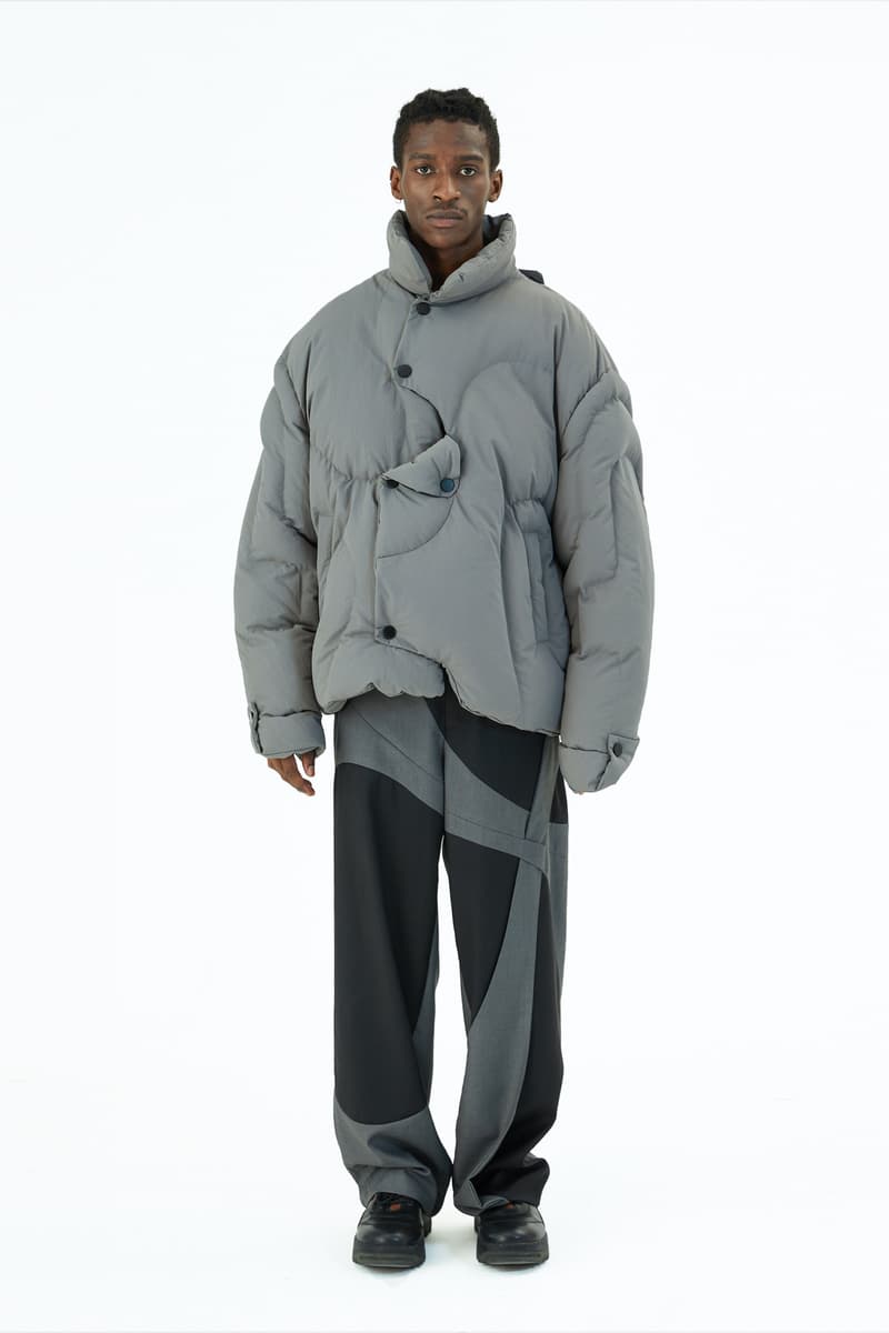 7440.37.1 正式发布 2020 秋冬系列 Lookbook