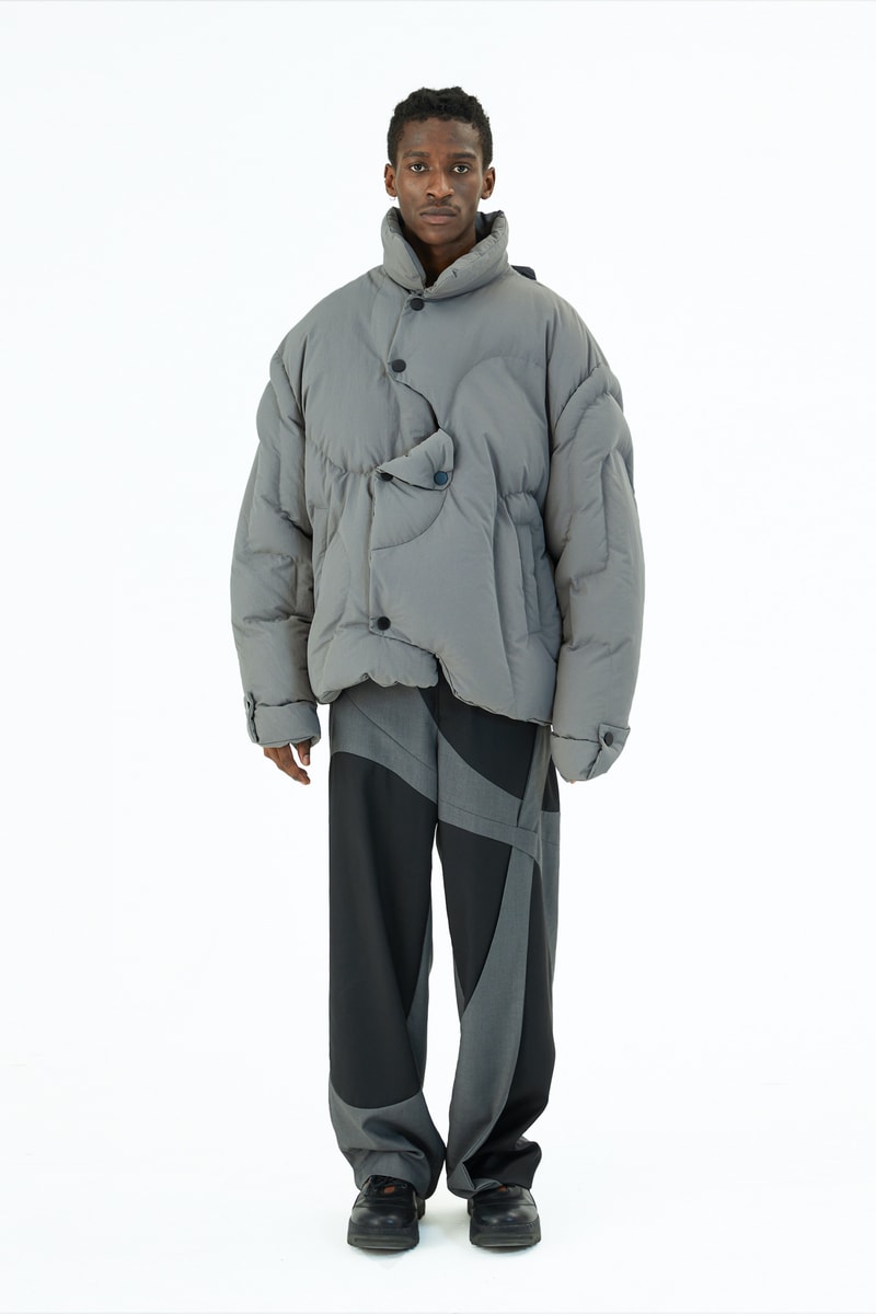 7440.37.1 正式发布 2020 秋冬系列 Lookbook