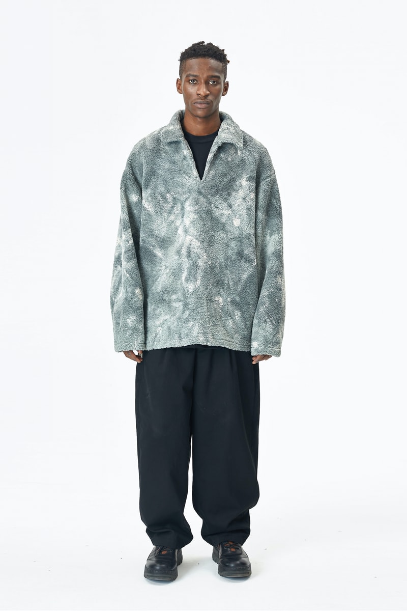 7440.37.1 正式发布 2020 秋冬系列 Lookbook
