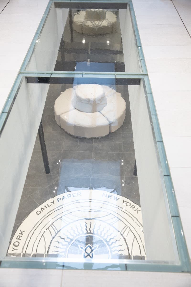 走进 Daily Paper 纽约下东区首家旗舰店