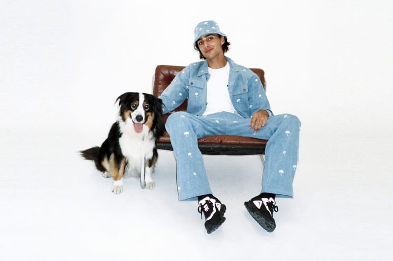 HELAS 发布 2020 秋季系列 Lookbook