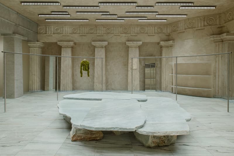 Acne Studios 全新旗艦店選址知名銀行劫案舊址