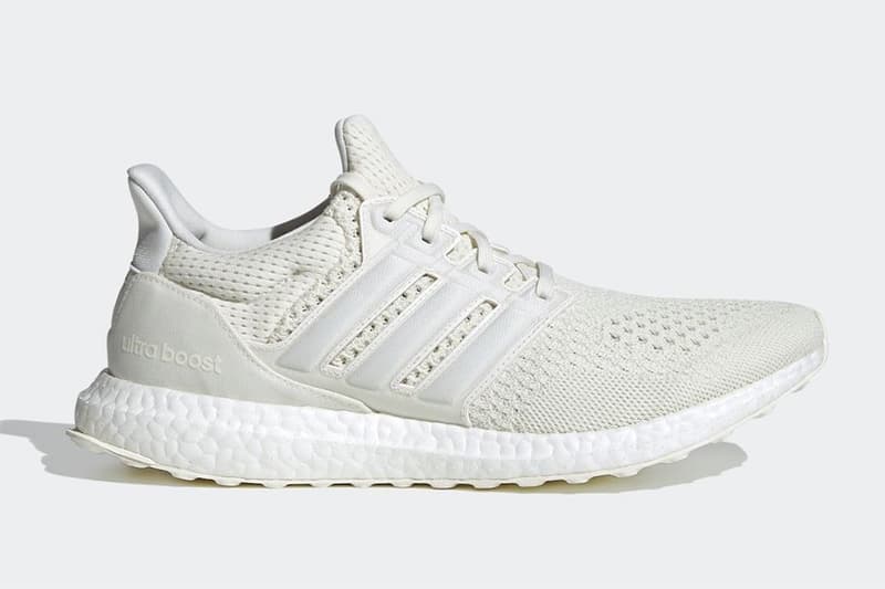 adidas x《007: No Time To Die》全新 UltraBOOST DNA 聯乘鞋款曝光