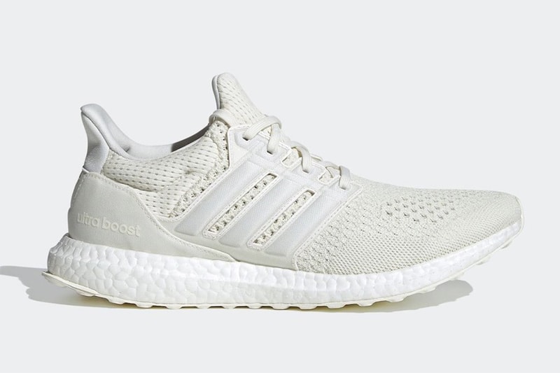 adidas x《007: No Time To Die》全新 UltraBOOST DNA 聯乘鞋款曝光