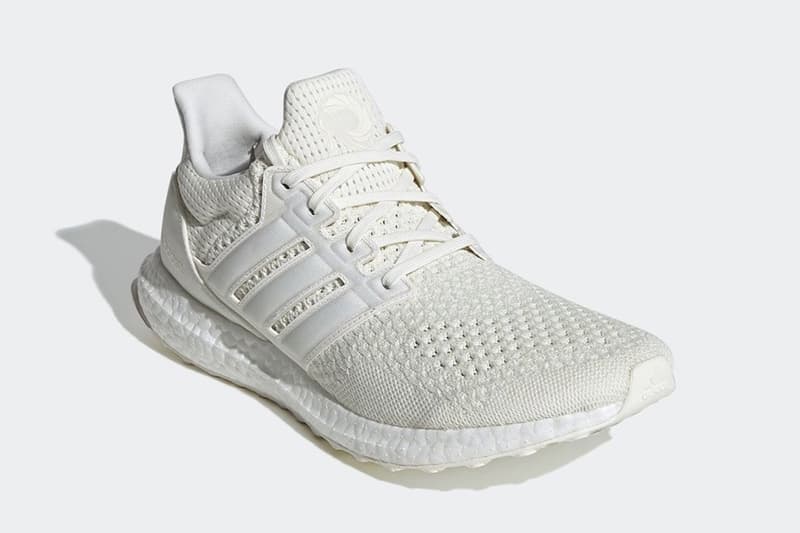 adidas x《007: No Time To Die》全新 UltraBOOST DNA 聯乘鞋款曝光