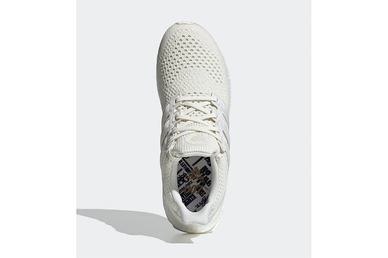 adidas x《007: No Time To Die》全新 UltraBOOST DNA 聯乘鞋款曝光