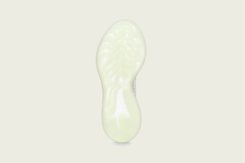 adidas YEEZY BOOST 380「Calcite Glow」官方圖輯、發售情報公開