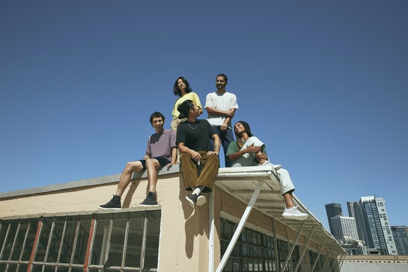 Allbirds 全新服饰系列即将发售