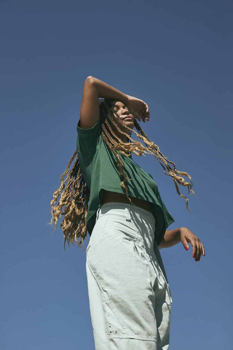 Allbirds 全新服饰系列即将发售