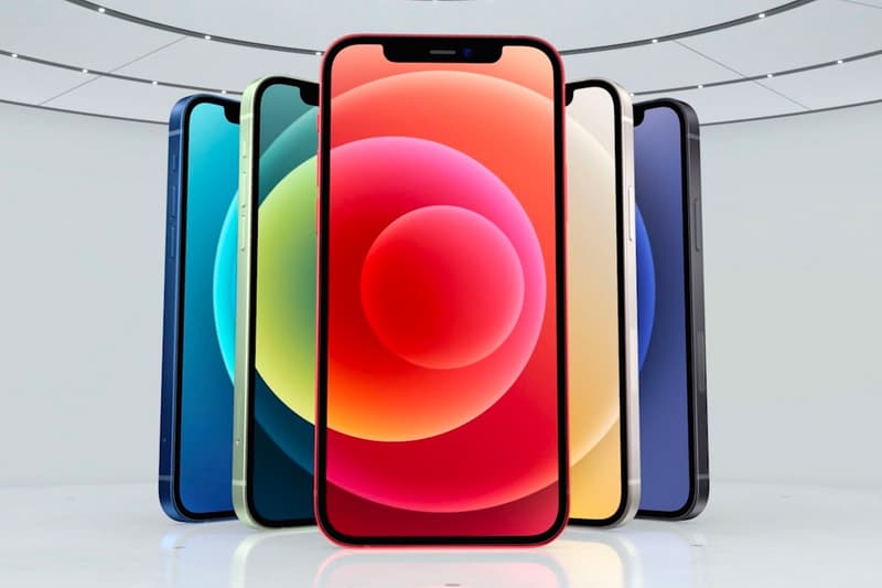 Apple 計畫 2020 年售出 8,000 萬部 iPhone 12