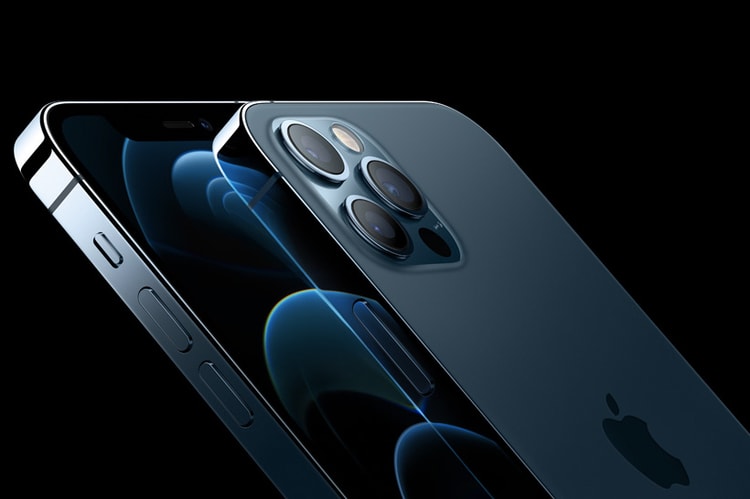 Apple 發佈會-iPhone 12 Pro 與 iPhone 12 Pro Max 突破創新極限