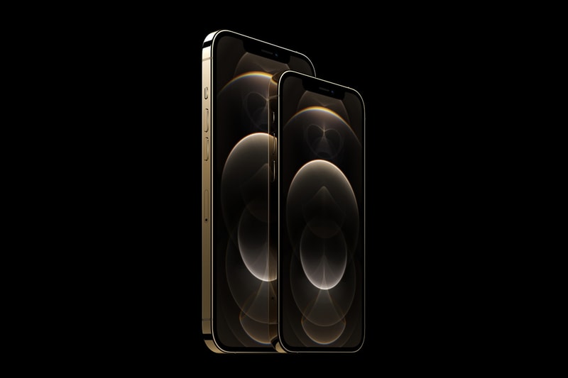 Apple 發佈會－iPhone 12 Pro 與 iPhone 12 Pro Max 突破創新極限