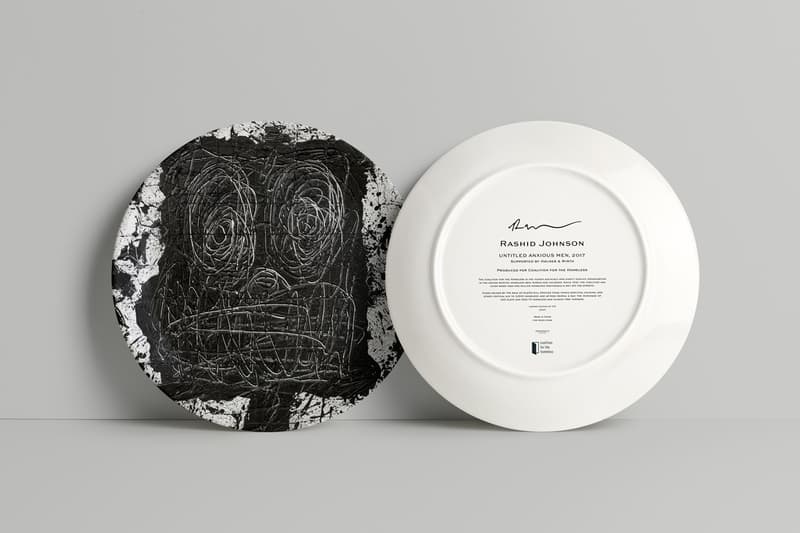 紐約遊民福利組織攜手奈良美智等 50 位藝術家舉辦慈善義賣活動