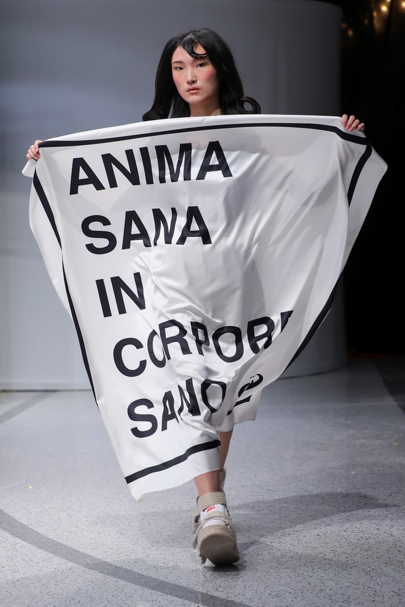 ASICS 携手 8ON8 推出联名系列