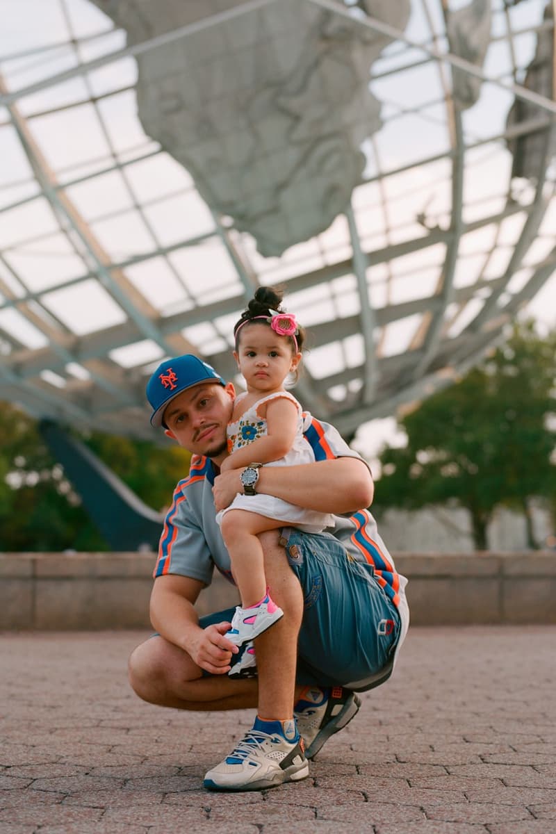 Awake NY x New Era 聯乘 Subway Series 系列發佈