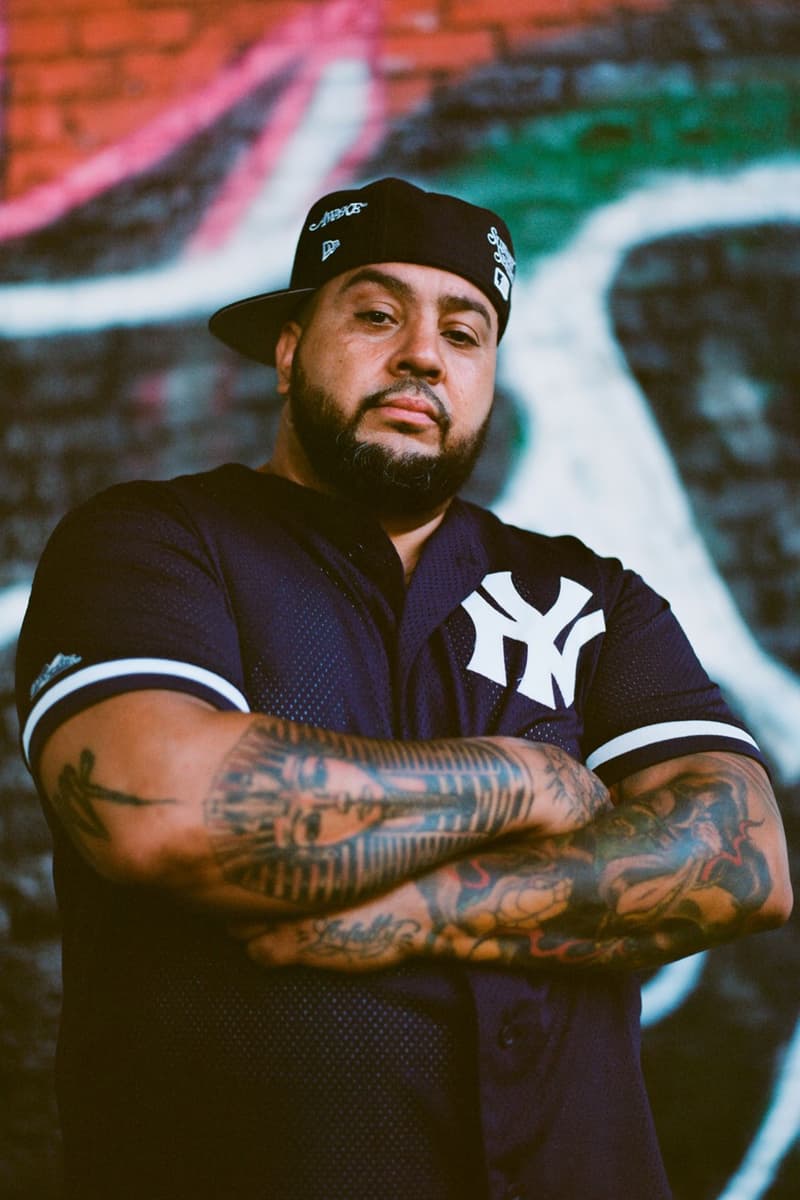 Awake NY x New Era 聯乘 Subway Series 系列發佈