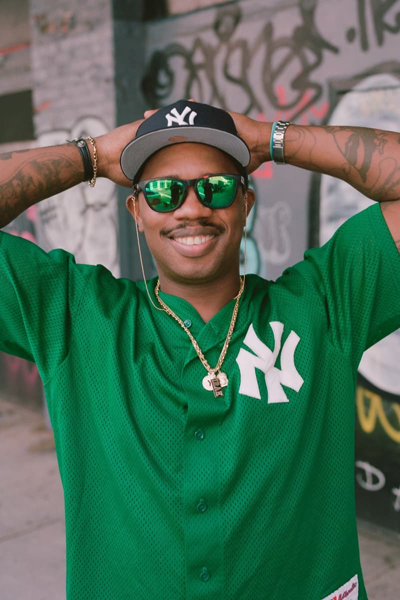 Awake NY x New Era 聯乘 Subway Series 系列發佈