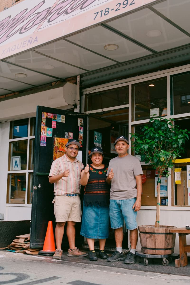 Awake NY x New Era 聯乘 Subway Series 系列發佈