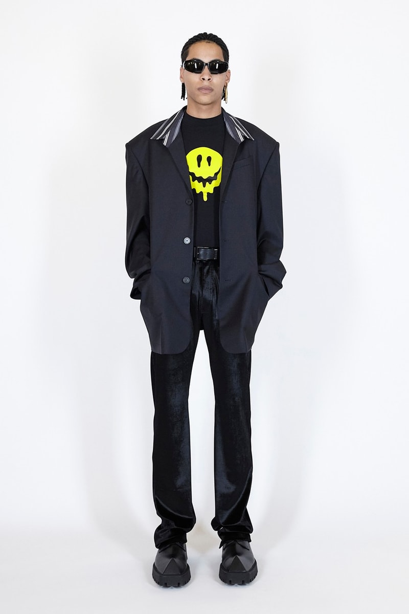Balenciaga 2021 夏季 Pre-Collection 系列發佈