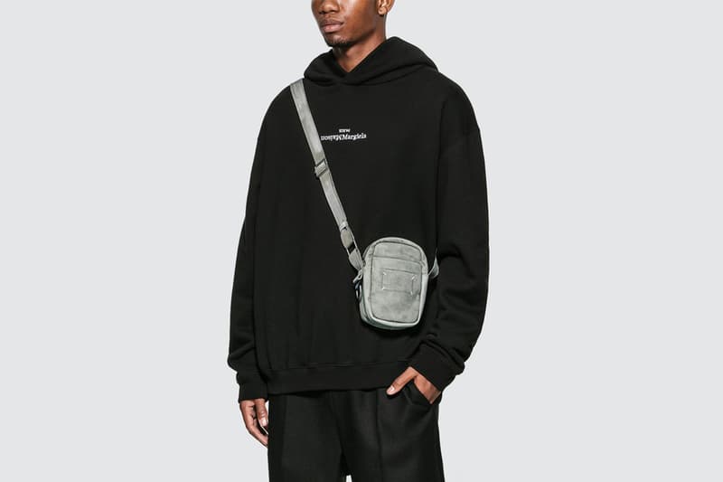 本日嚴選 10 款「側背包」入手推介