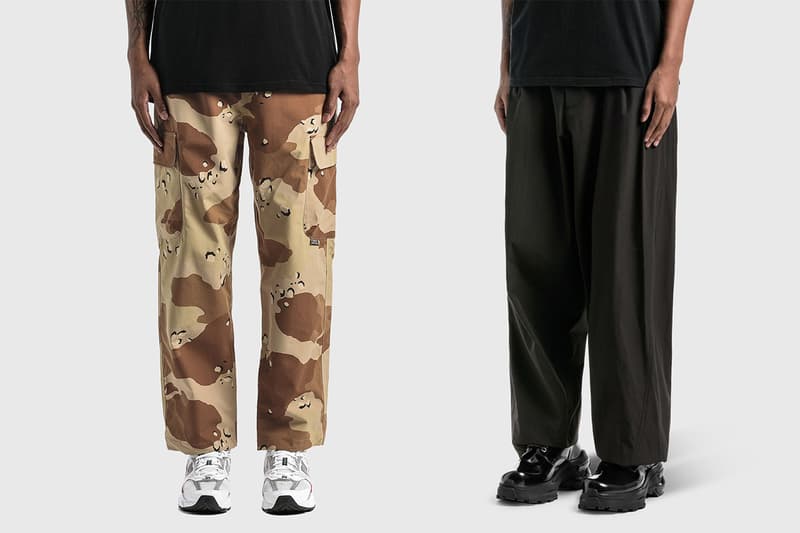 本日嚴選 10 件「新季褲款」入手推介