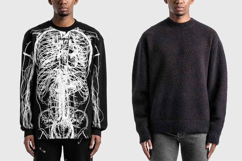 本日嚴選 10 款「衛衣」「針織衫」入手推介