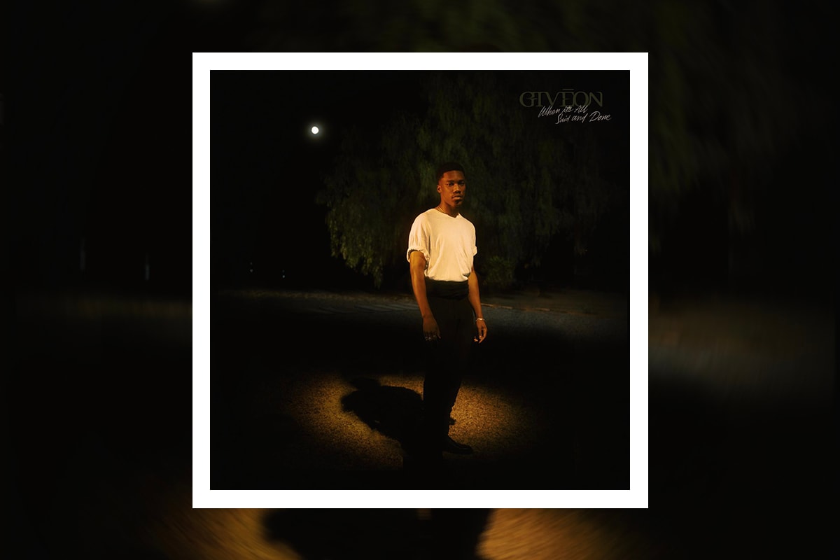 HYPEBEAST 本周精选新曲:YG, 21 Savage, Shamir, Giveon & More