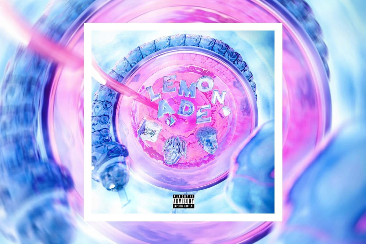 HYPEBEAST 本周精选新曲:YG, 21 Savage, Shamir, Giveon & More