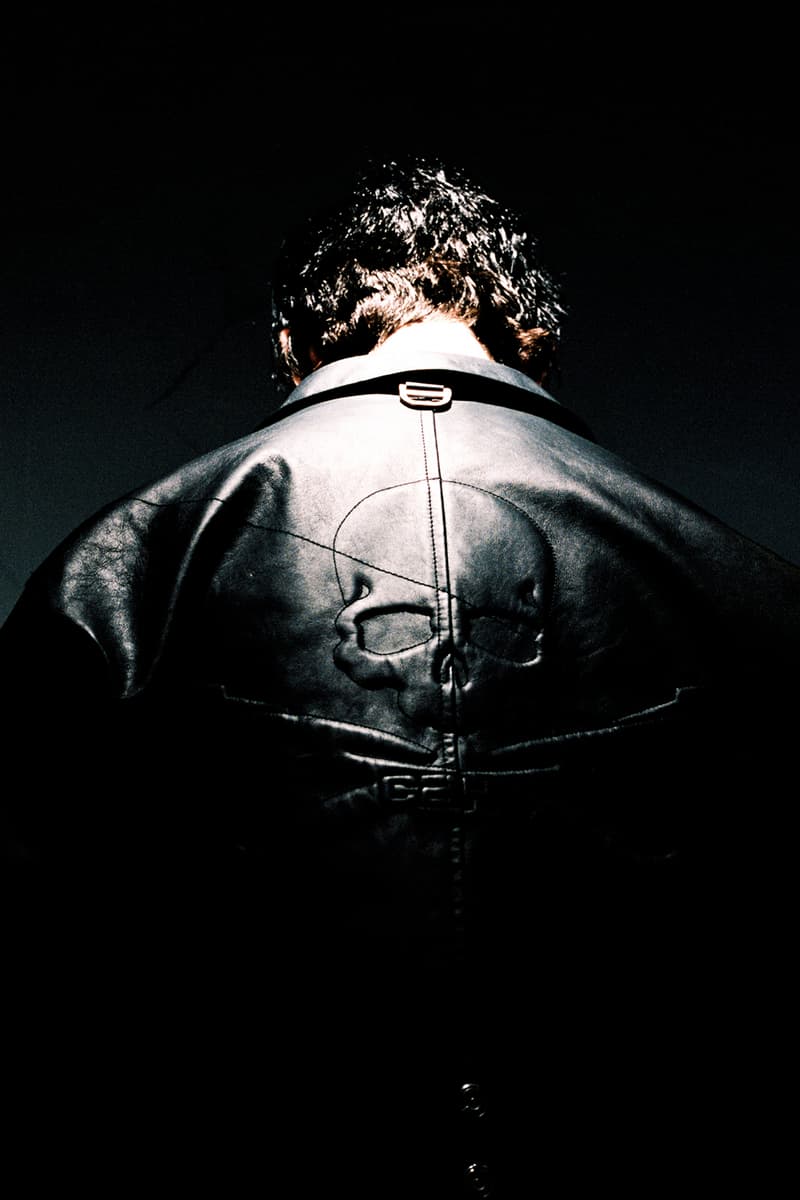 C2H4® x Mastermind JAPAN 联名系列 Vol.2 即将发售