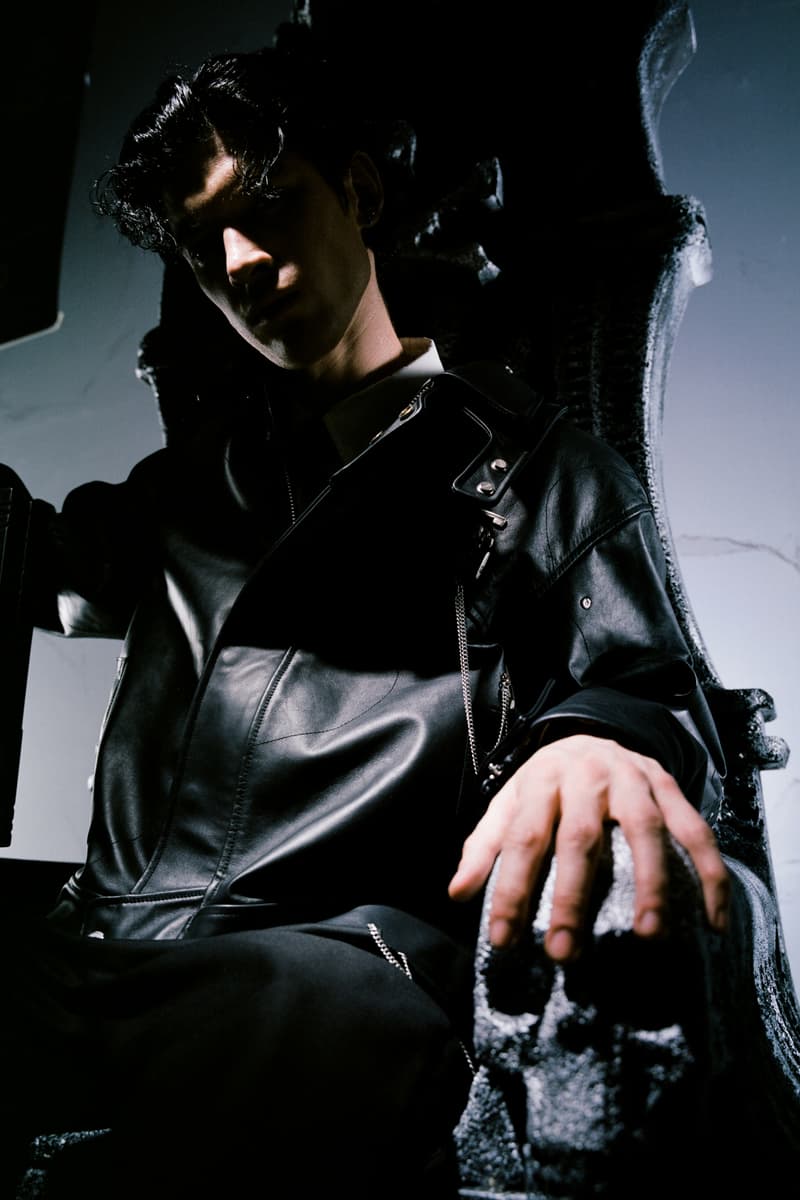 C2H4® x Mastermind JAPAN 联名系列 Vol.2 即将发售