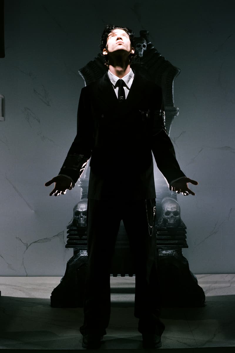 C2H4® x Mastermind JAPAN 联名系列 Vol.2 即将发售