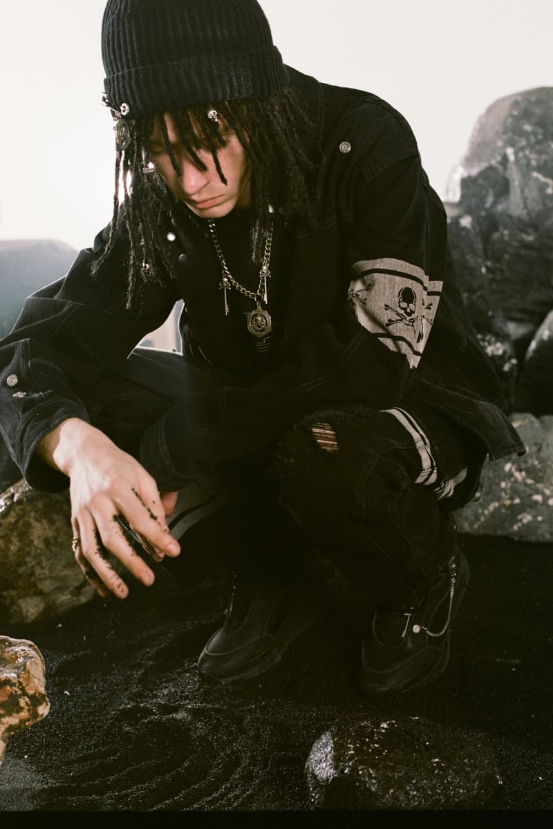 C2H4® x Mastermind JAPAN 联名系列 Vol.2 即将发售