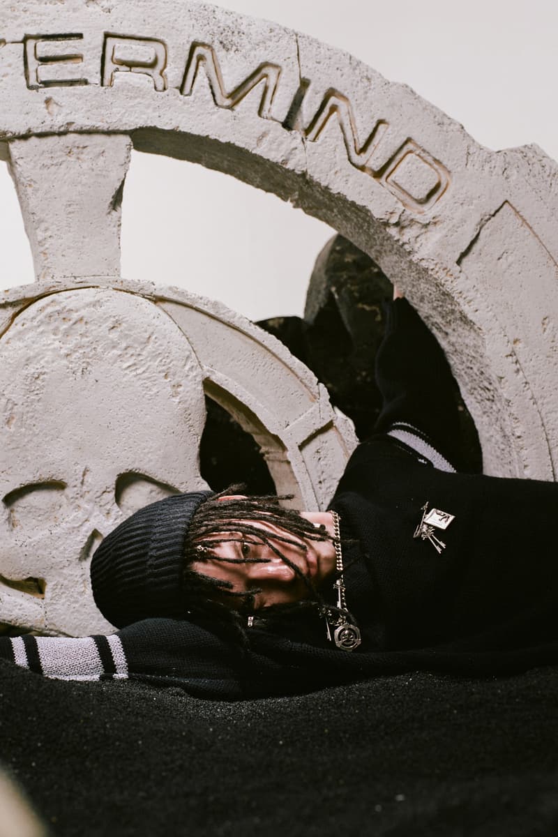 C2H4® x Mastermind JAPAN 联名系列 Vol.2 即将发售