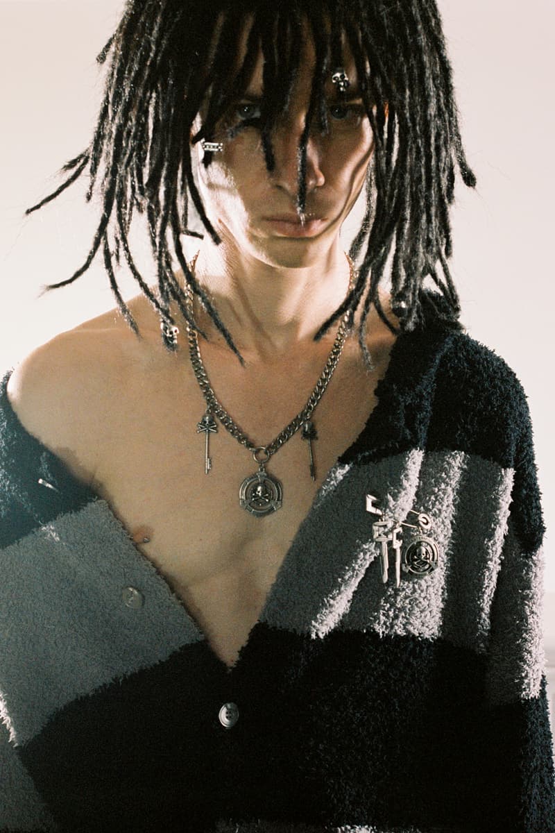 C2H4® x Mastermind JAPAN 联名系列 Vol.2 即将发售